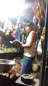 Nagla Gulal