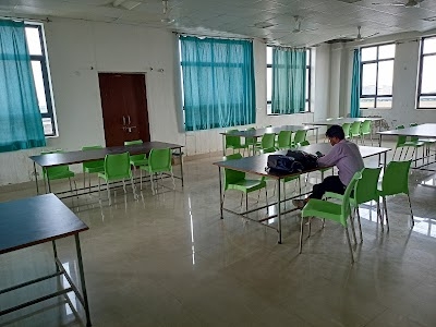 Barala nursing College