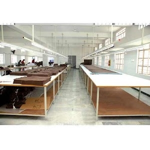 Silkasia Factory