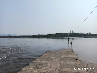 Essel World Gorai Ferry