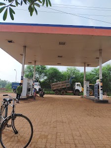 Karo kanya ksk Indian Oil Petrol Pump