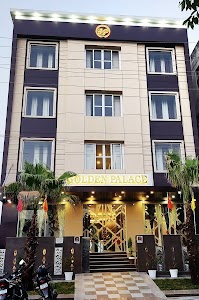 Hotel Golden Palace