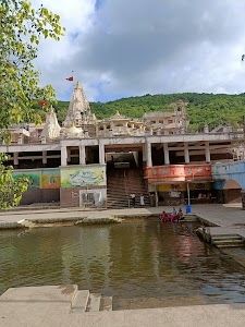 Damodar Kund