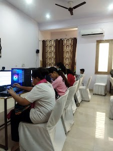 SRT IT EDUCATIONS - Ethical Hacking Institute In Agra
