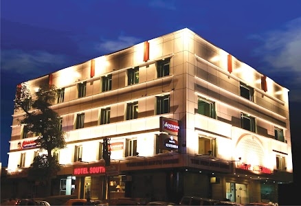 Hotel Southern