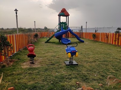 Ratan Mega mall (Cineflix)