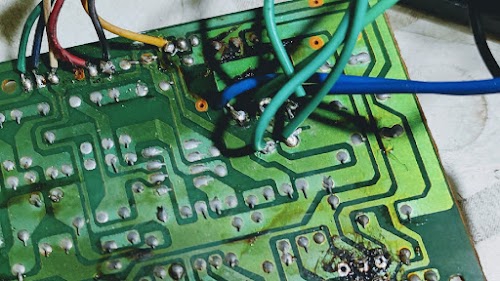 Mahesh Electronics and photocopiers
