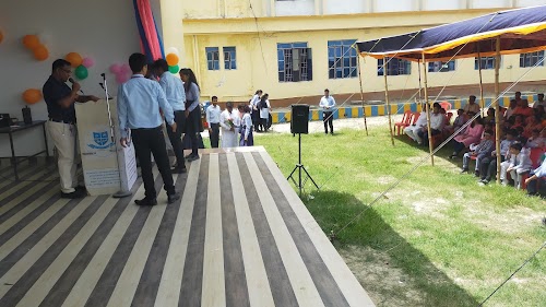 R. L. International School