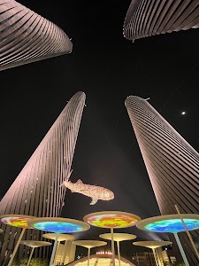 Lusail Boulevard