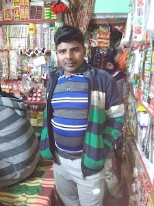 Aayush Electric and Shringar store