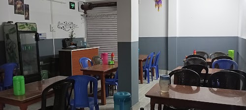 Ginni Restaurant