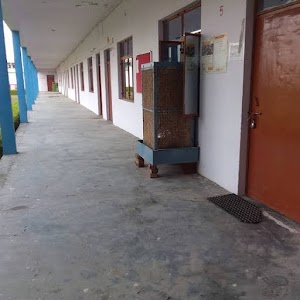 Chandrashekhar Azad Mahavidyalaya, Mijhaura Paraspur