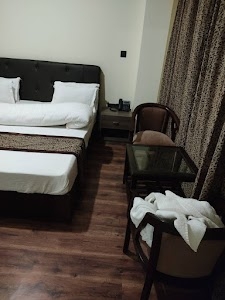 Kabir Guest House