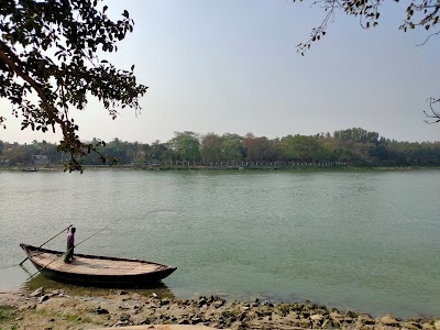 Sadarghat