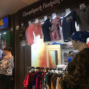 Chandigarh Fashion Point