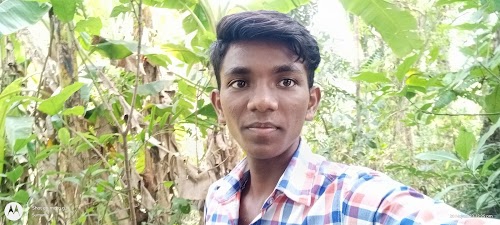 Kailash nagar
