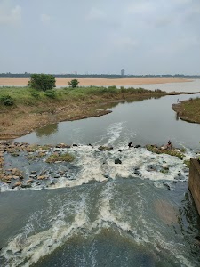 Kuakhai River