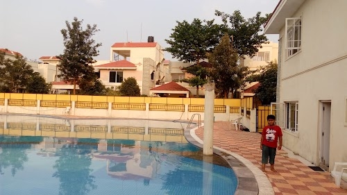 Nakshatra Villas