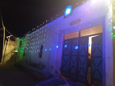 Jimidara Dharmshala