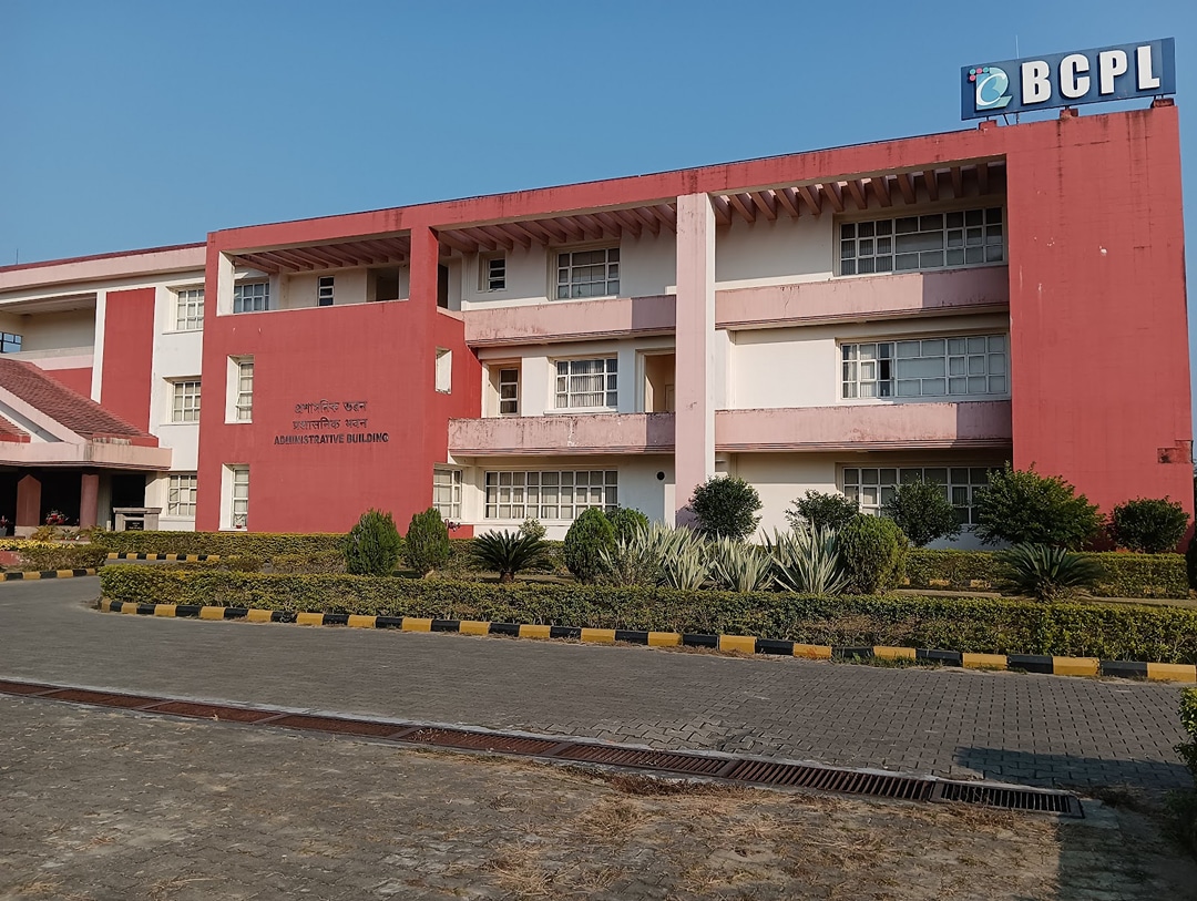 Brahmaputra Cracker and Polymer Limited (BCPL)
