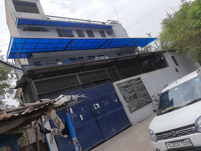 Mijo Auto Gas Pvt. Ltd.