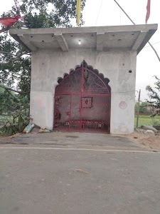 Kishanpur Amkhoria