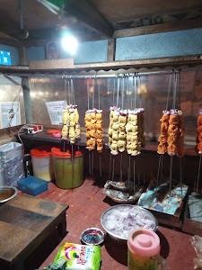 Patiyala Chap Corner