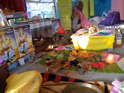 Bhagwati Mandir