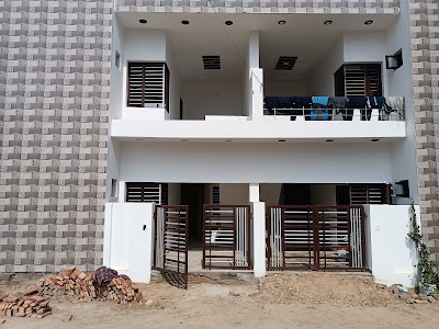 New city