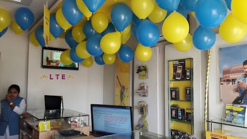 Vodafone Idea VI Store KRR Communications