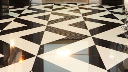 Shri Nakoda Bhairav Marbles Pvt Ltd