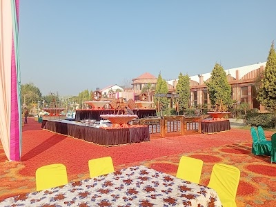Gill's Resorts