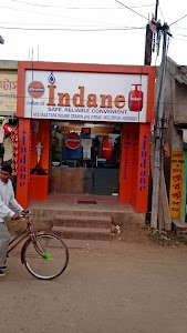 INDANE LPG DISTRIBUTOR OFFICE