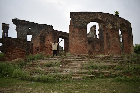 Musa Bagh