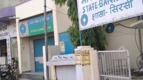 ATM SBI