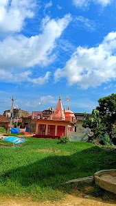 Shiv & Hanuman Temple