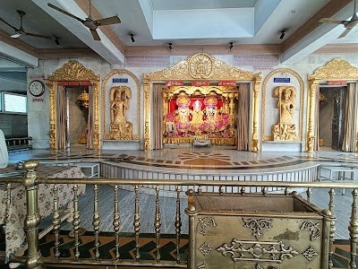 Shri Jagannathji Mandir Trust