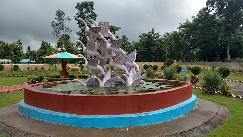 Krish Garden