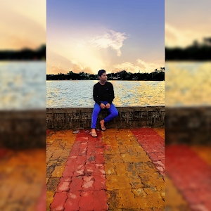 Piyush Parteki