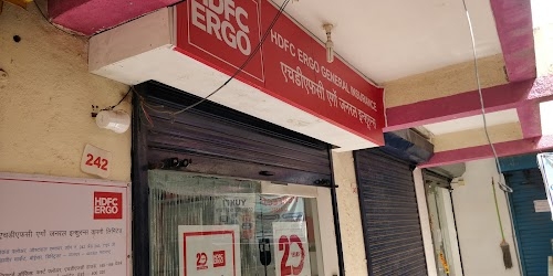 HDFC ERGO General Insurance Co.Ltd.