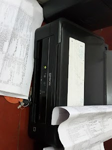 Sonu Cyber Cafe