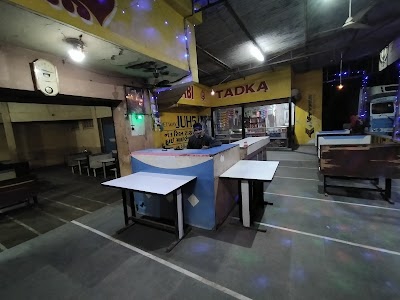 Hotel Punjabi Tadka