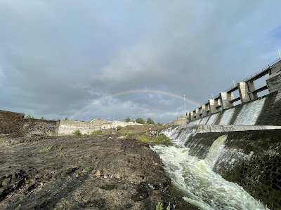 Machu Dam 1