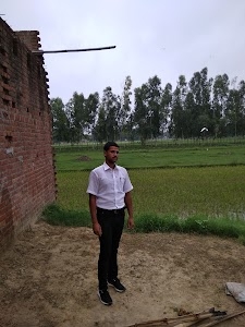 JAGANNATH PARJA PATI
