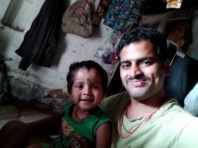 Kulkarni paan shop