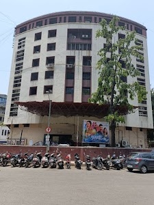 MovieMax - Andheri East