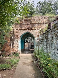 Ghadi (Hanuman Temple)