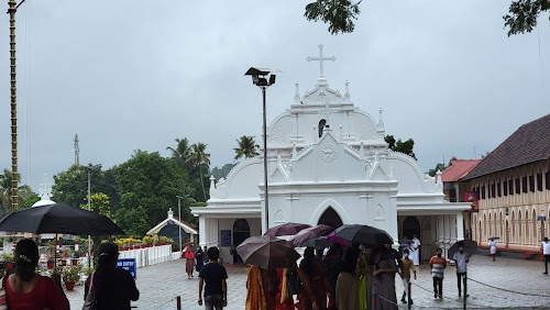 Kudamaloor