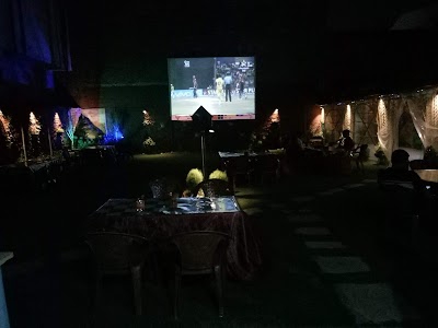 Mandarin Restaurent & Bar