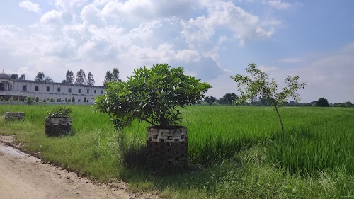 Chandra Sekhar Azad Digree College Jamu